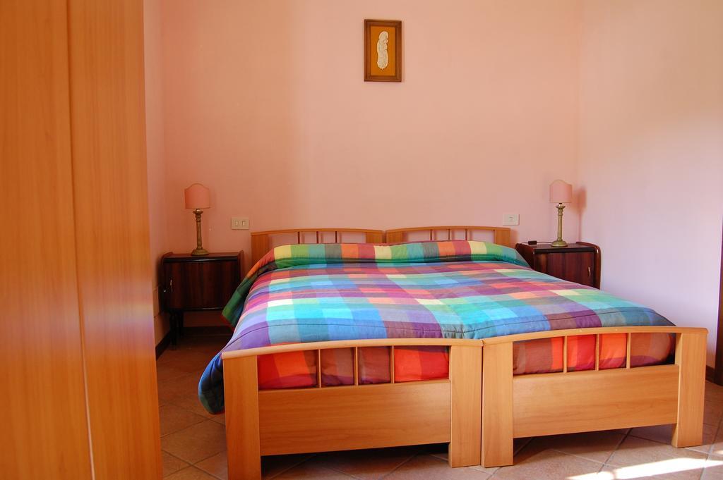 Cottage House Il Palazzetto Castelnuovo di Garfagnana Cameră foto