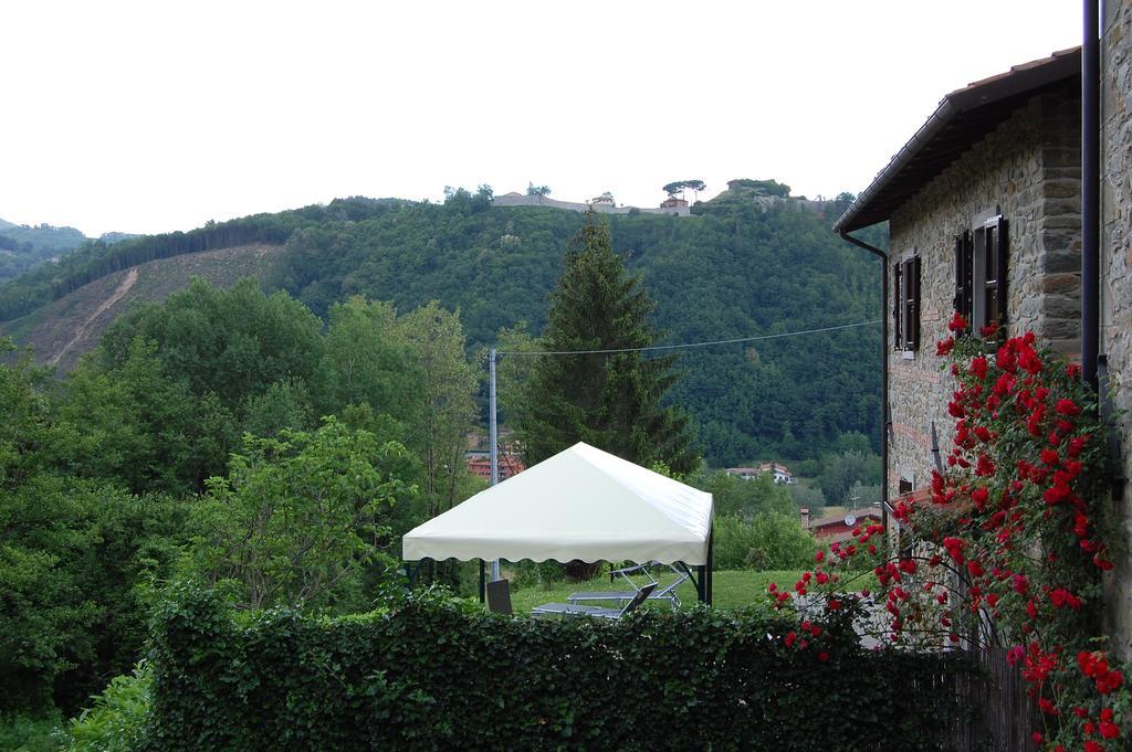 Cottage House Il Palazzetto Castelnuovo di Garfagnana Cameră foto
